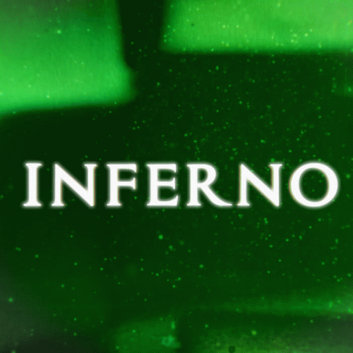 Nest Of Plagues : Inferno